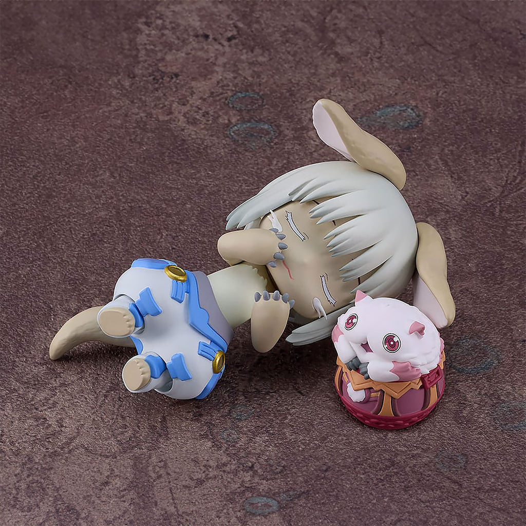 Produktbild Made in Abyss - Nanachi Nendoroid Actionfigur New Outfit Version