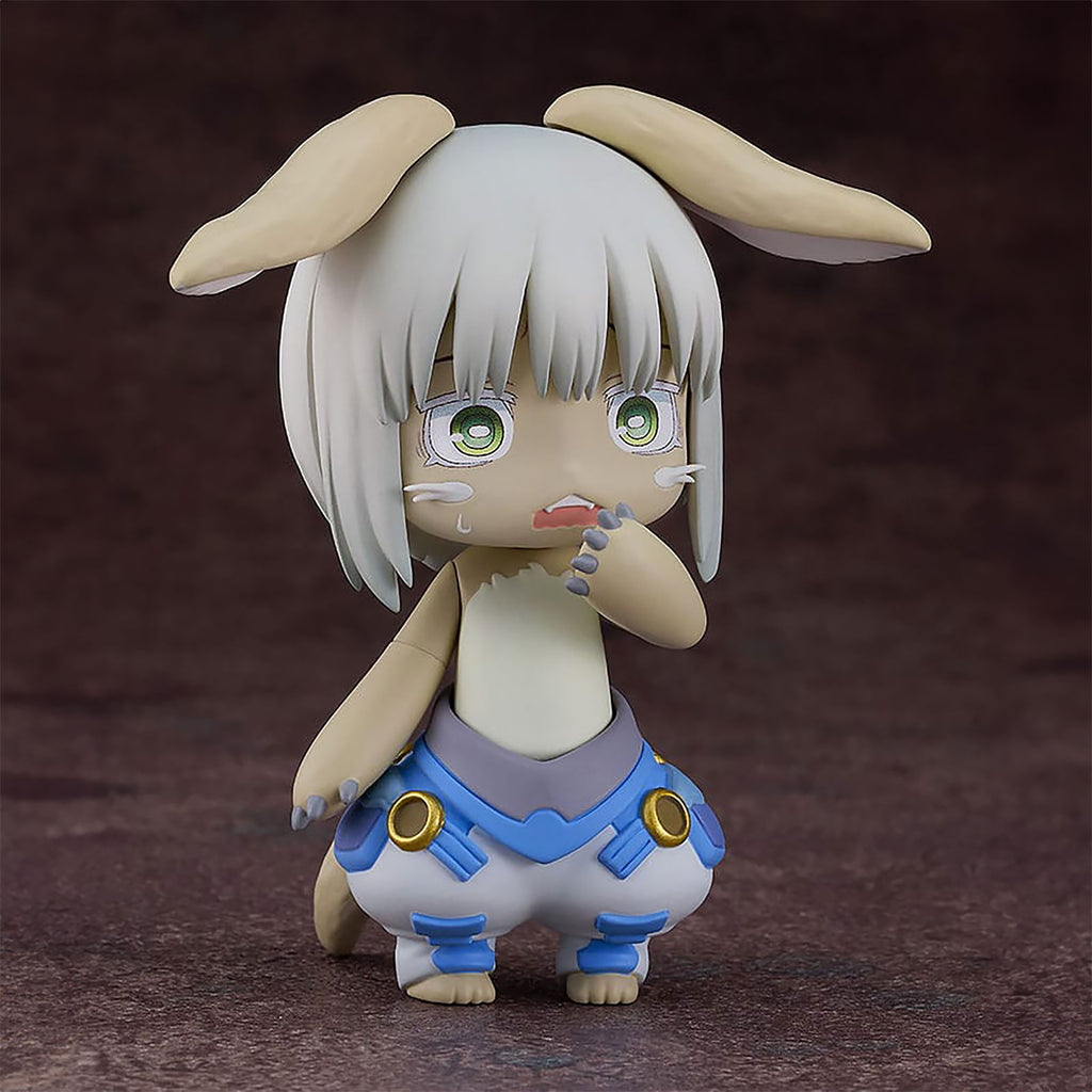 Produktbild Made in Abyss - Nanachi Nendoroid Actionfigur New Outfit Version