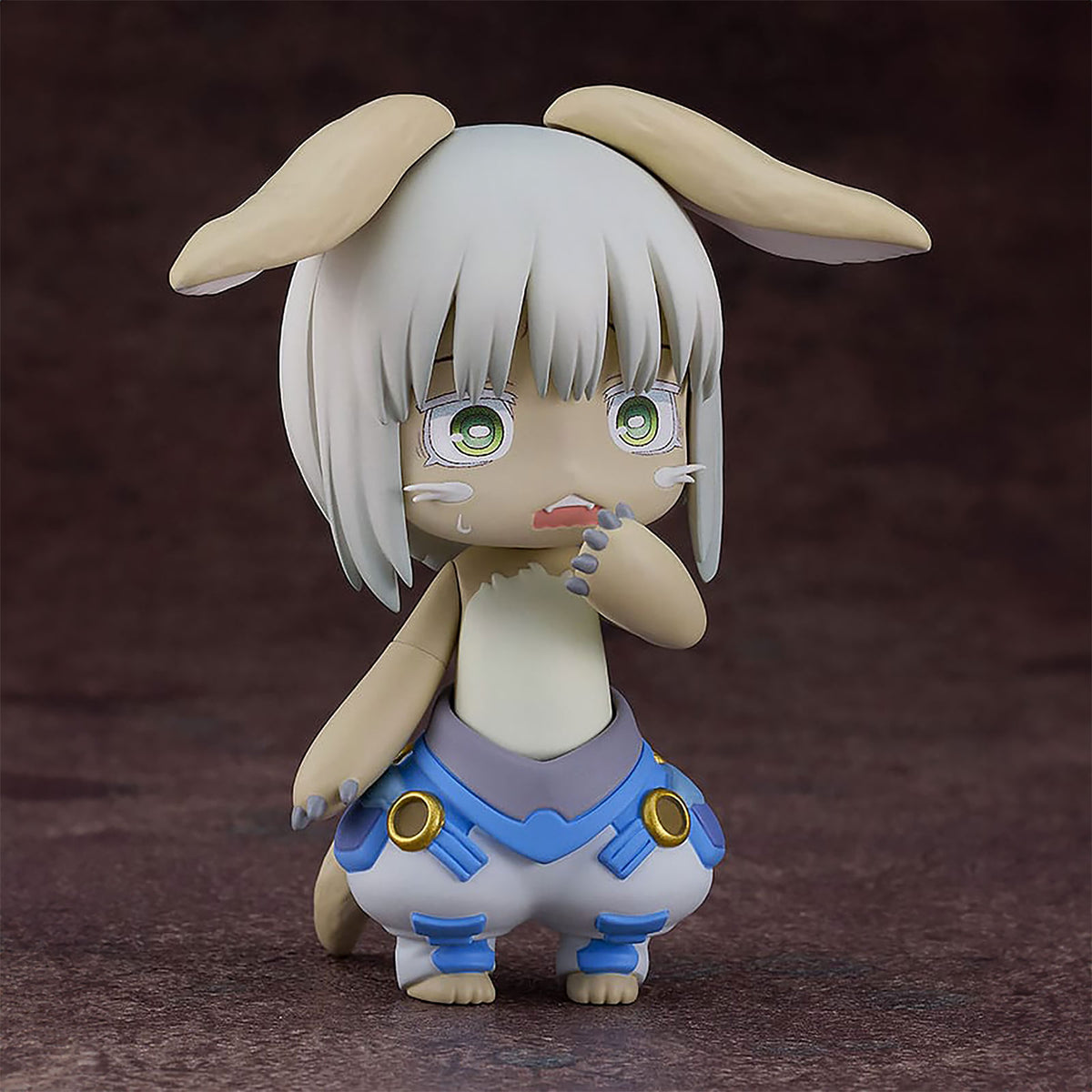 Produktbild Made in Abyss - Nanachi Nendoroid Actionfigur New Outfit Version