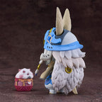 Produktbild Made in Abyss - Nanachi Nendoroid Actionfigur New Outfit Version