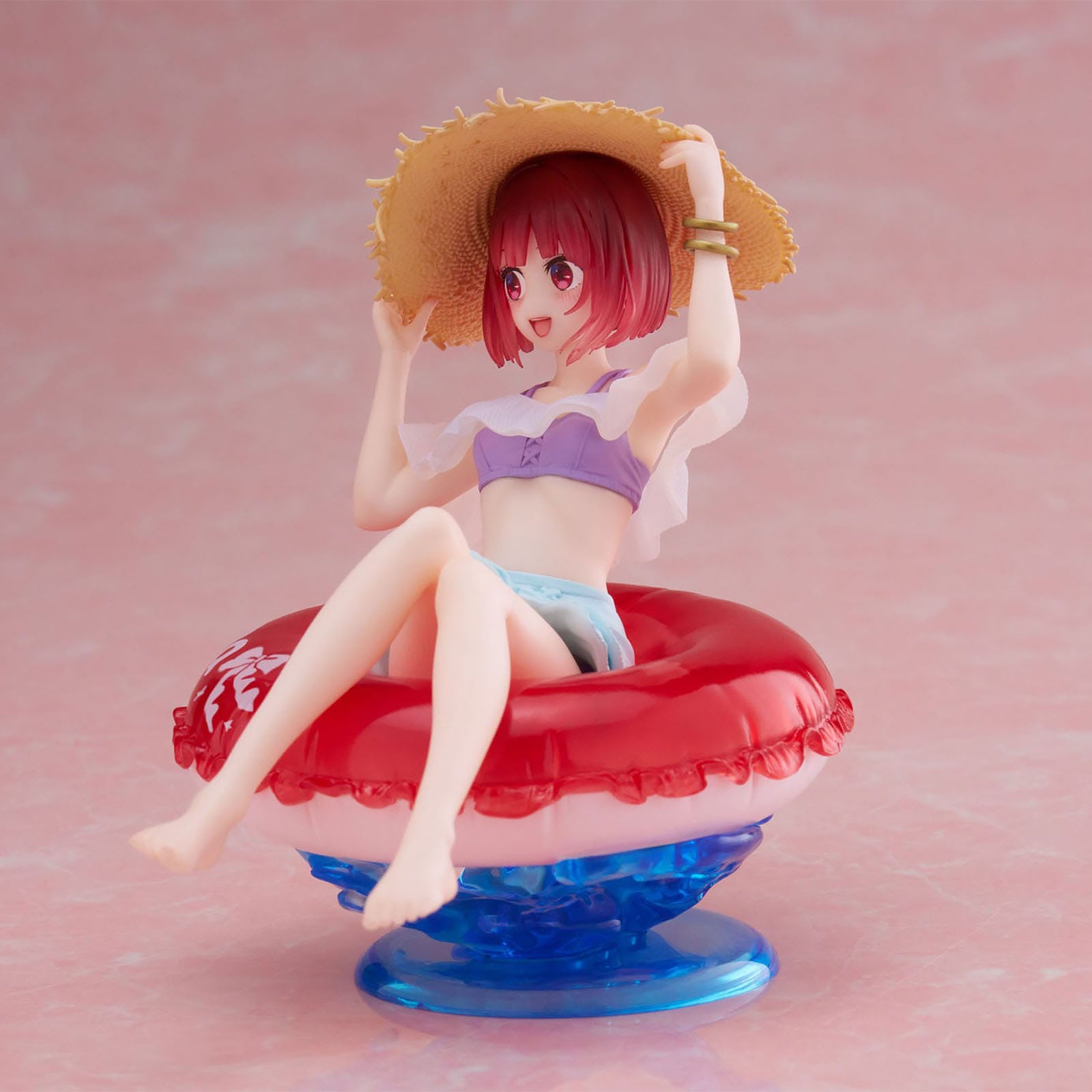 Produktbild Oshi No Ko: Mein Star - Kana Arima Aqua Float Girls Figur