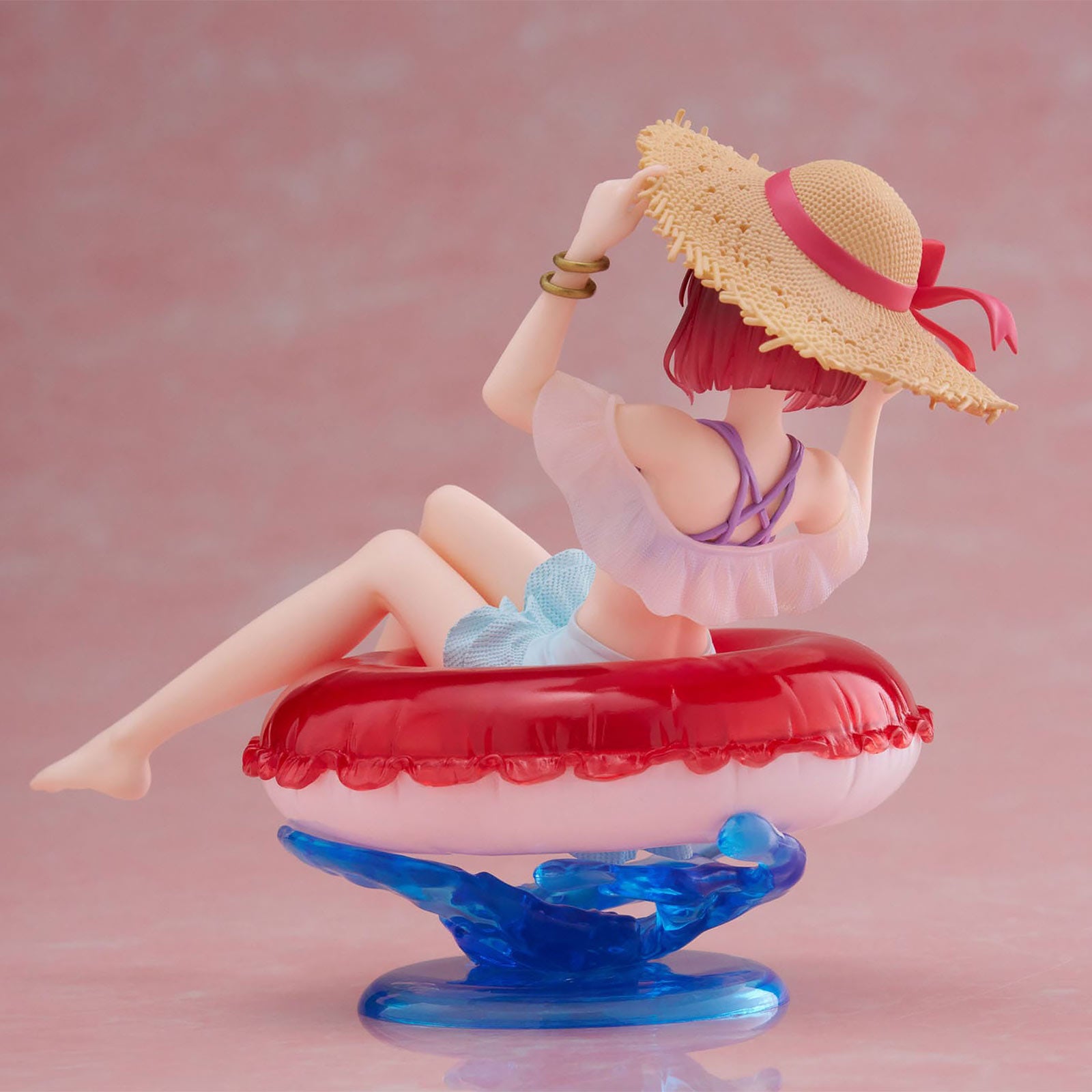 Produktbild Oshi No Ko: Mein Star - Kana Arima Aqua Float Girls Figur