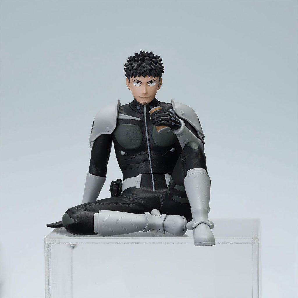 Produktbild Kaiju No. 8 - Kafka Hibino Break Time Figur