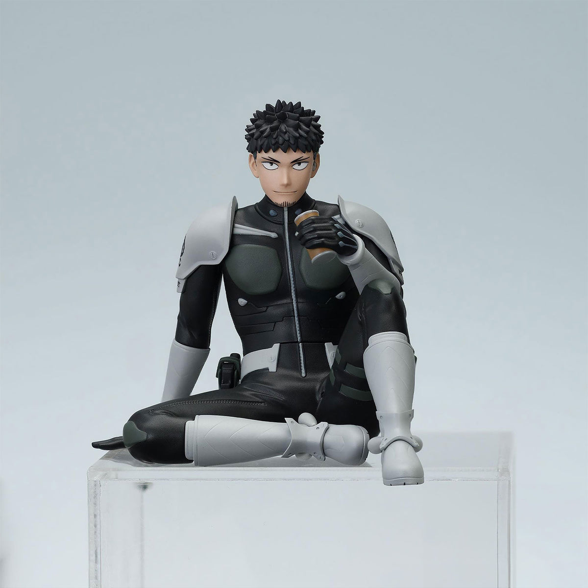 Produktbild Kaiju No. 8 - Kafka Hibino Break Time Figur