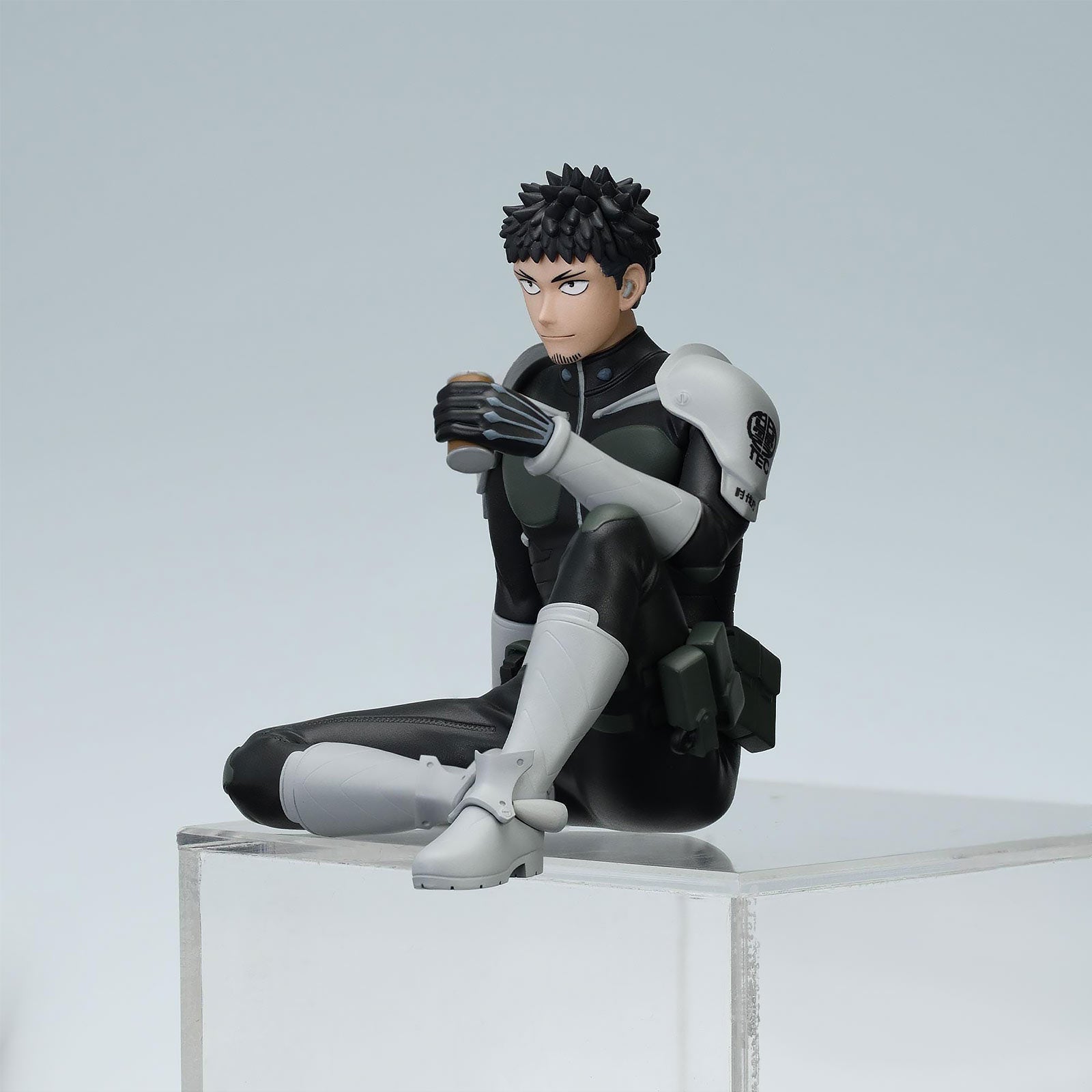 Produktbild Kaiju No. 8 - Kafka Hibino Break Time Figur