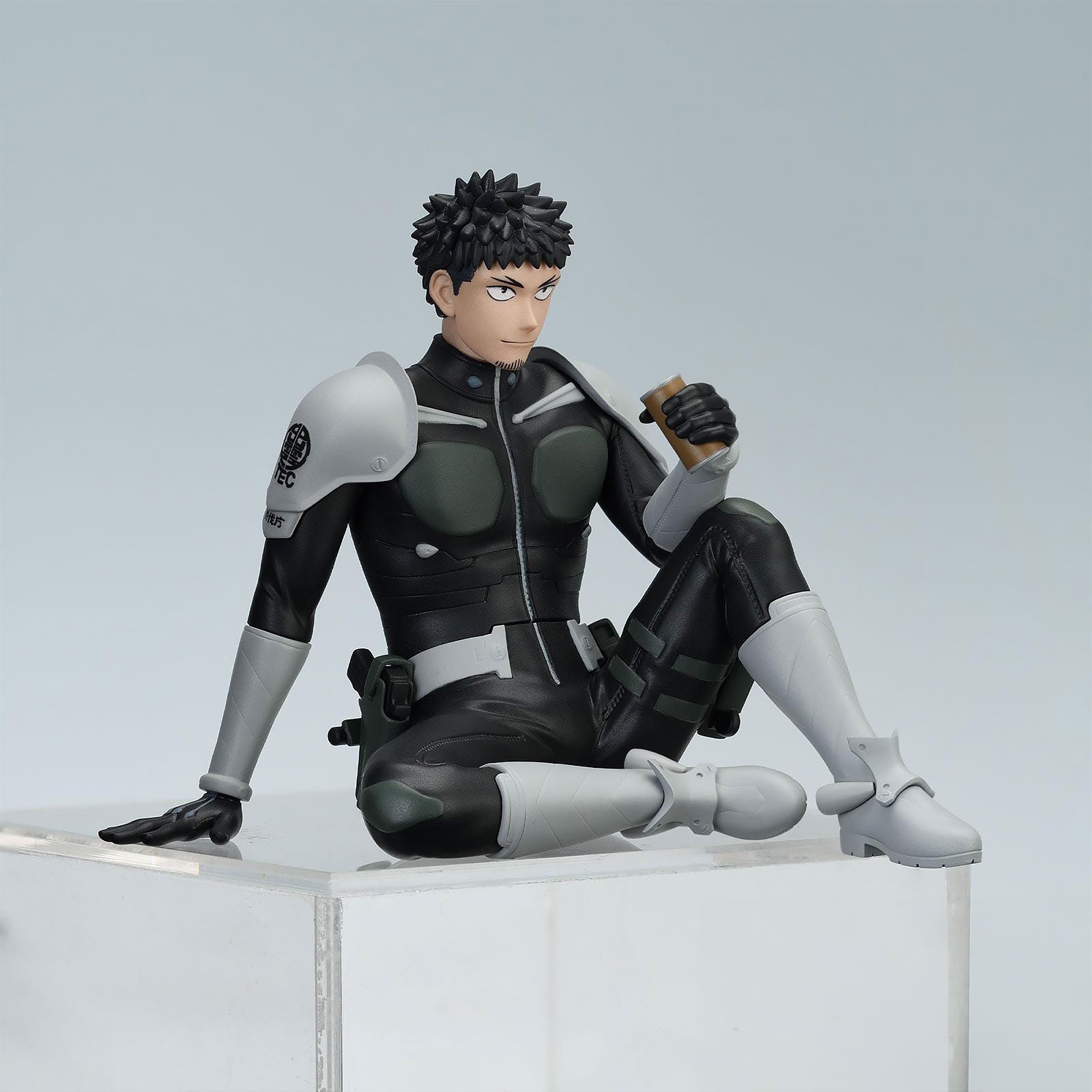 Produktbild Kaiju No. 8 - Kafka Hibino Break Time Figur