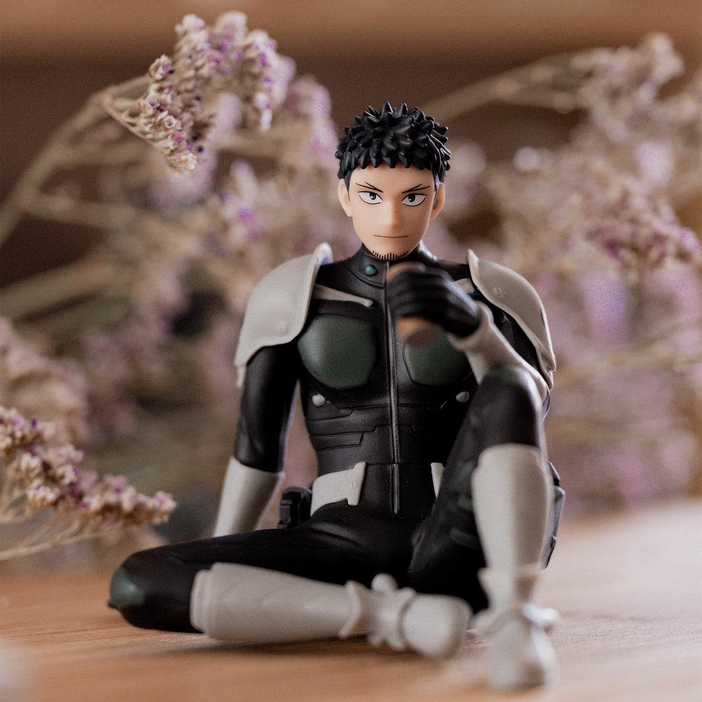 Produktbild Kaiju No. 8 - Kafka Hibino Break Time Figur