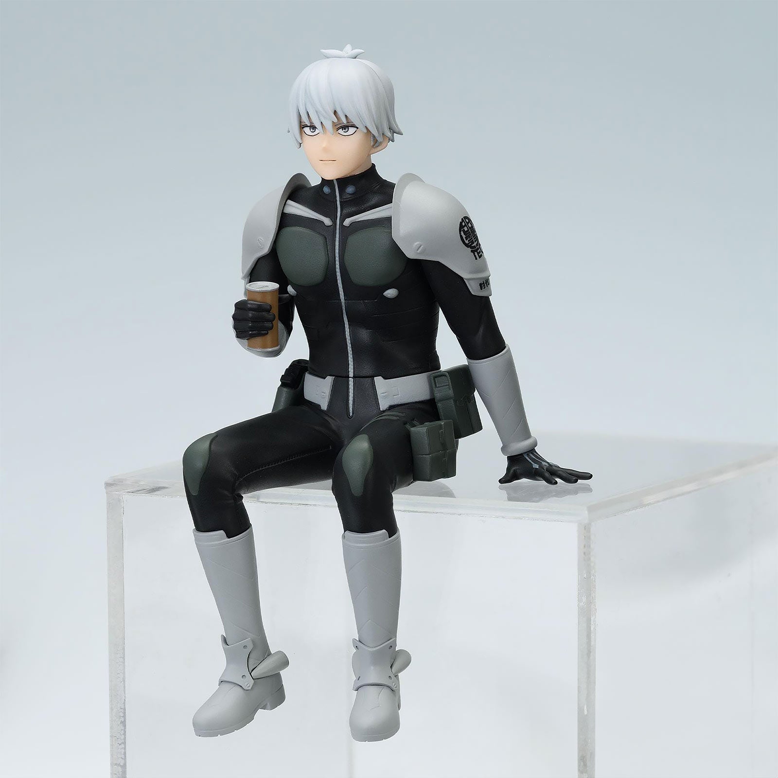 Produktbild Kaiju No. 8 - Reno Ichikawa Break Time Figur