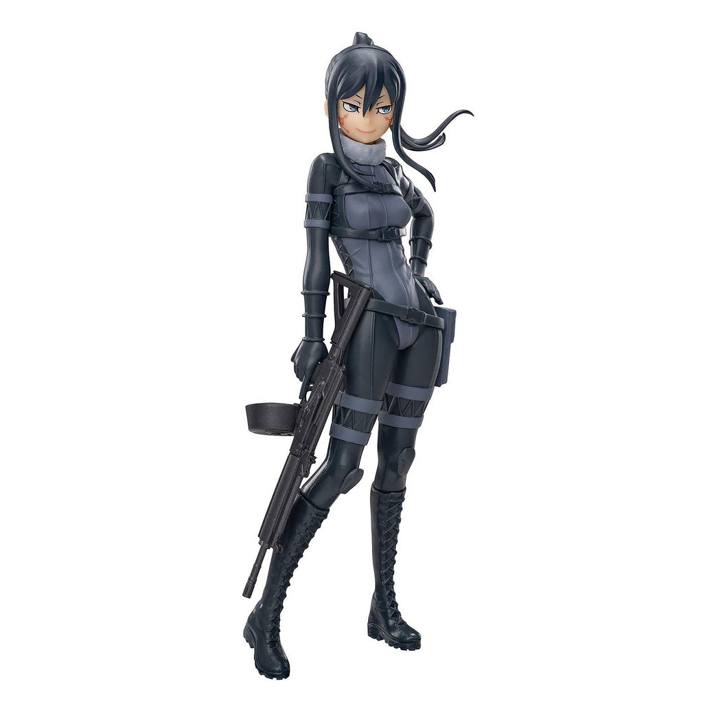 Produktbild Sword Art Online - Pitohui Luminasta Figur