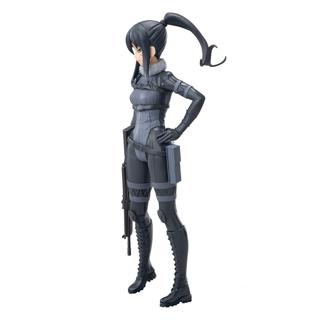 Produktbild Sword Art Online - Pitohui Luminasta Figur