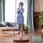 Produktbild Spy x Family - Yor Forger Luminasta Figur