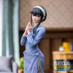 Produktbild Spy x Family - Yor Forger Luminasta Figur