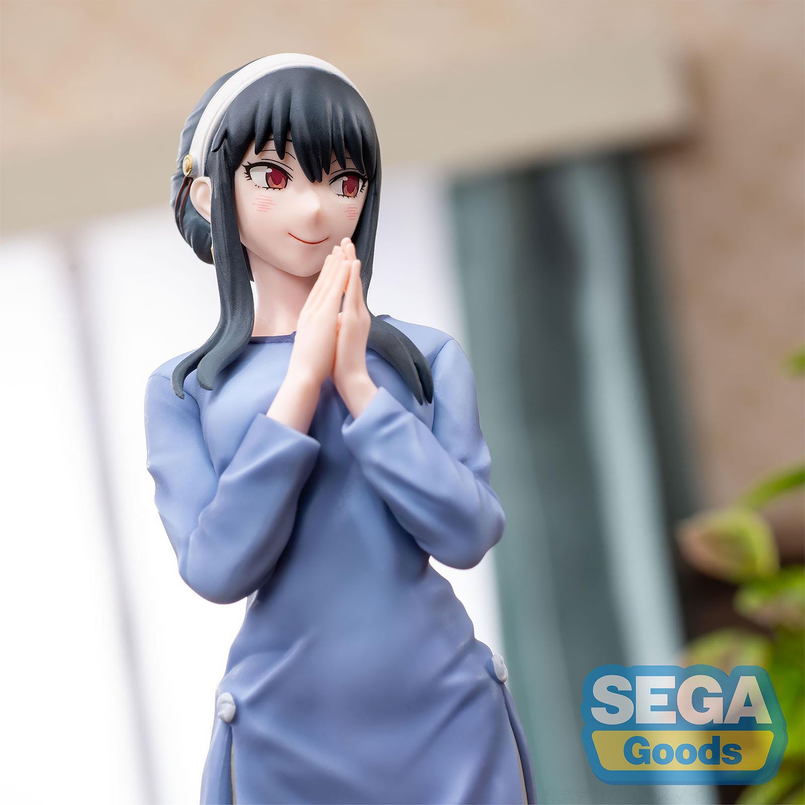 Produktbild Spy x Family - Yor Forger Luminasta Figur