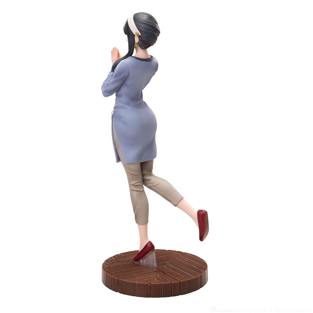 Produktbild Spy x Family - Yor Forger Luminasta Figur