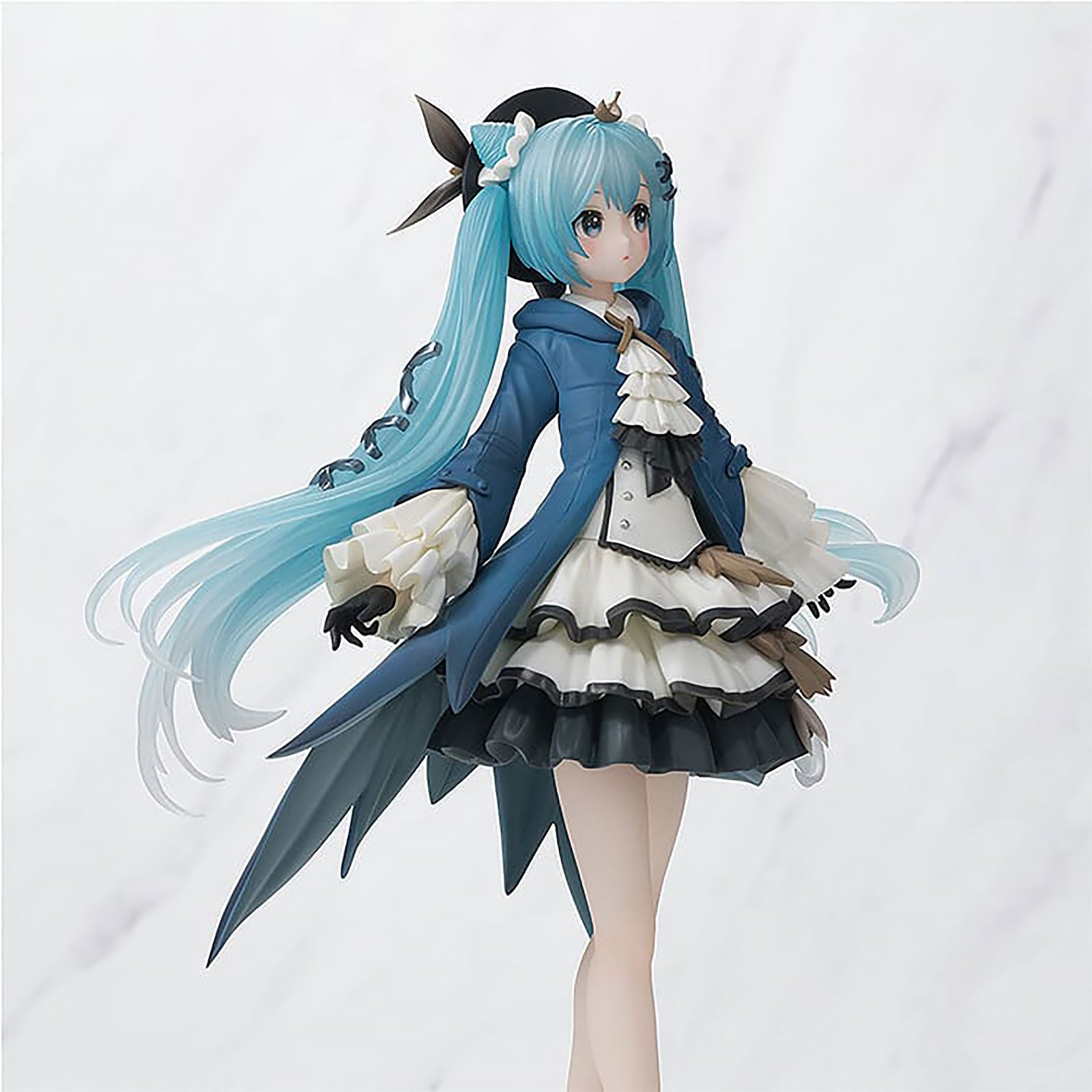 Produktbild Hatsune Miku - Miku Autumn Outing Figur