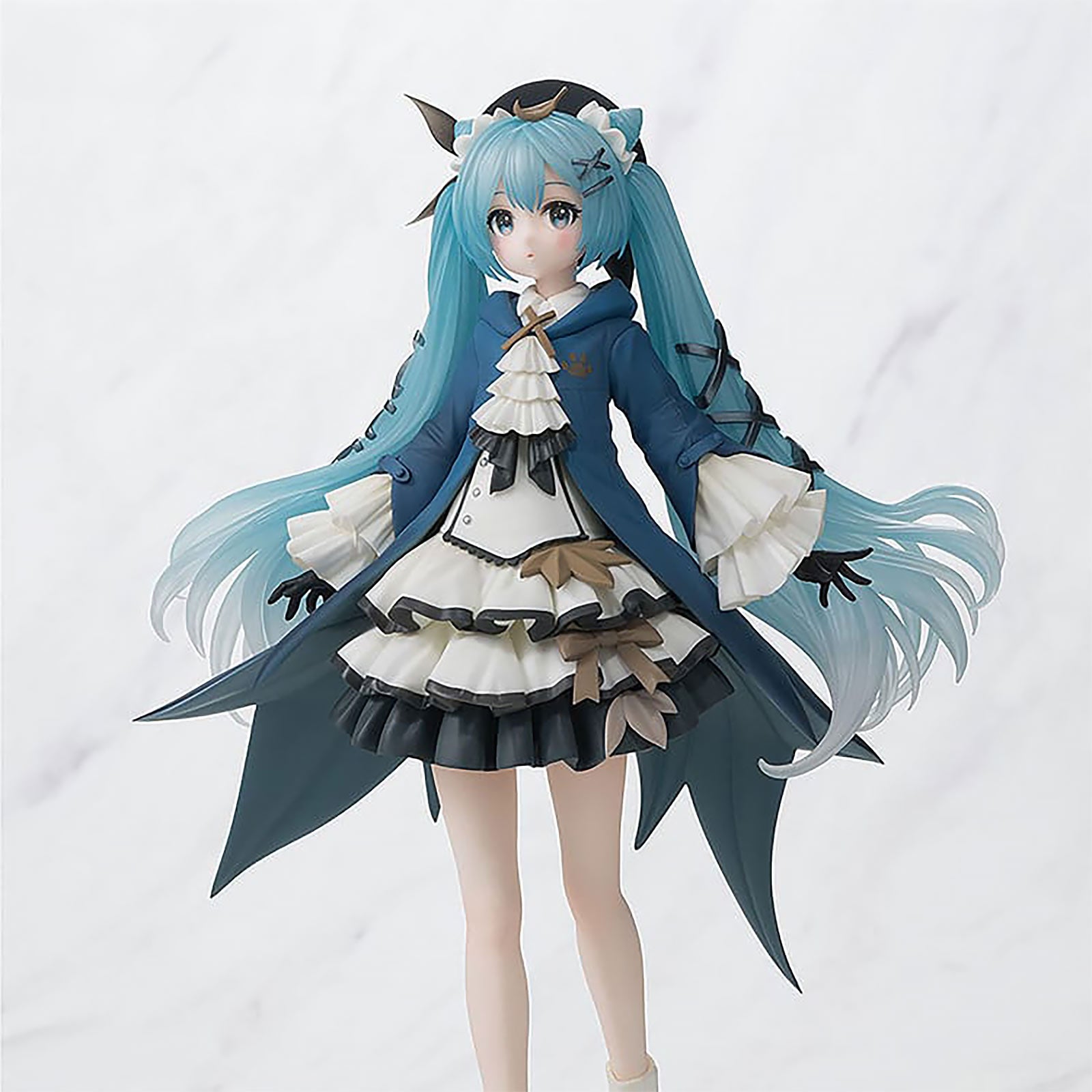 Produktbild Hatsune Miku - Miku Autumn Outing Figur