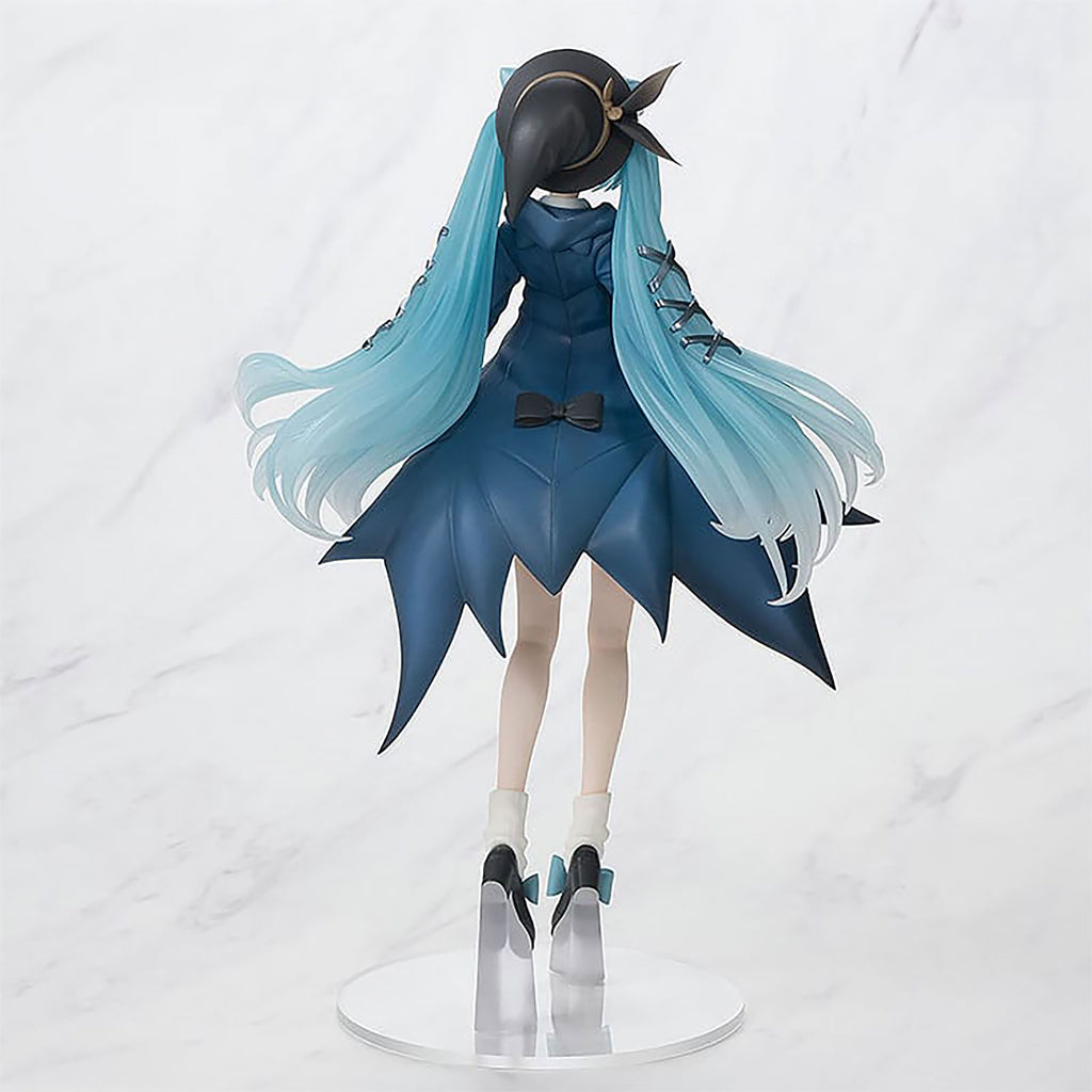 Produktbild Hatsune Miku - Miku Autumn Outing Figur