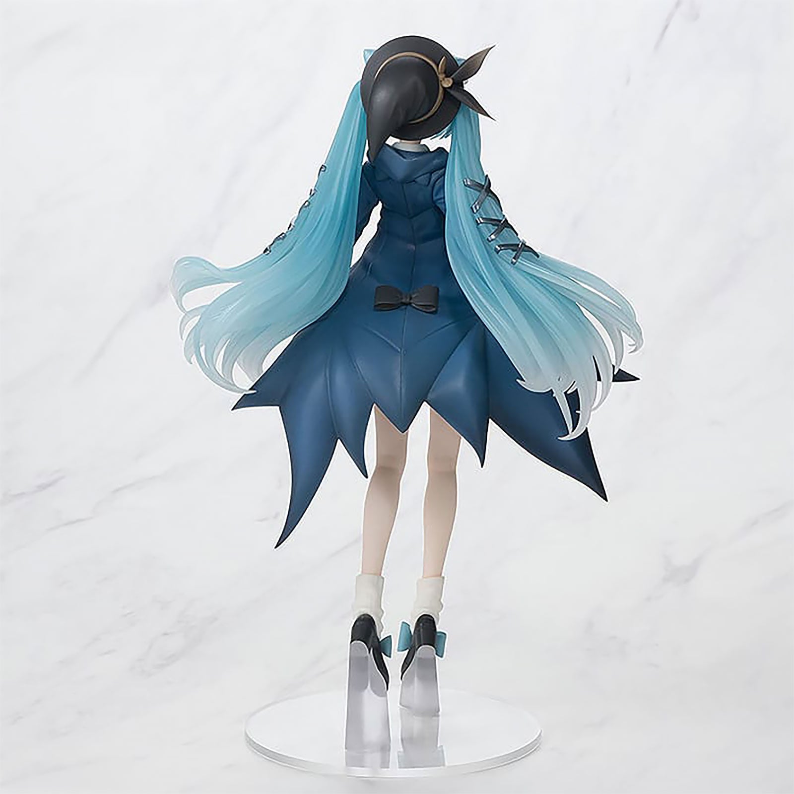 Produktbild Hatsune Miku - Miku Autumn Outing Figur