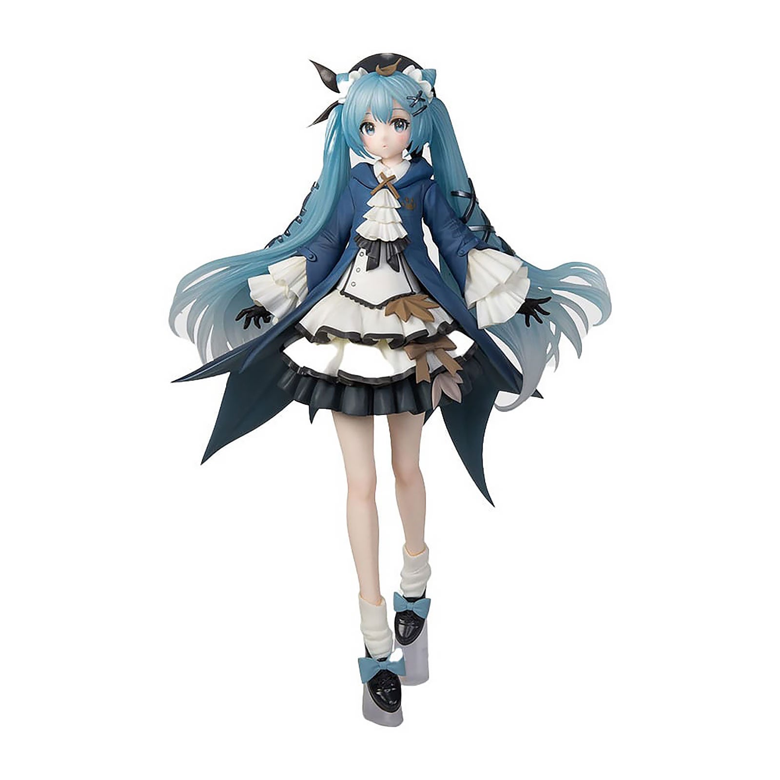 Produktbild Hatsune Miku - Miku Autumn Outing Figur