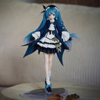 Produktbild Hatsune Miku - Miku Autumn Outing Figur