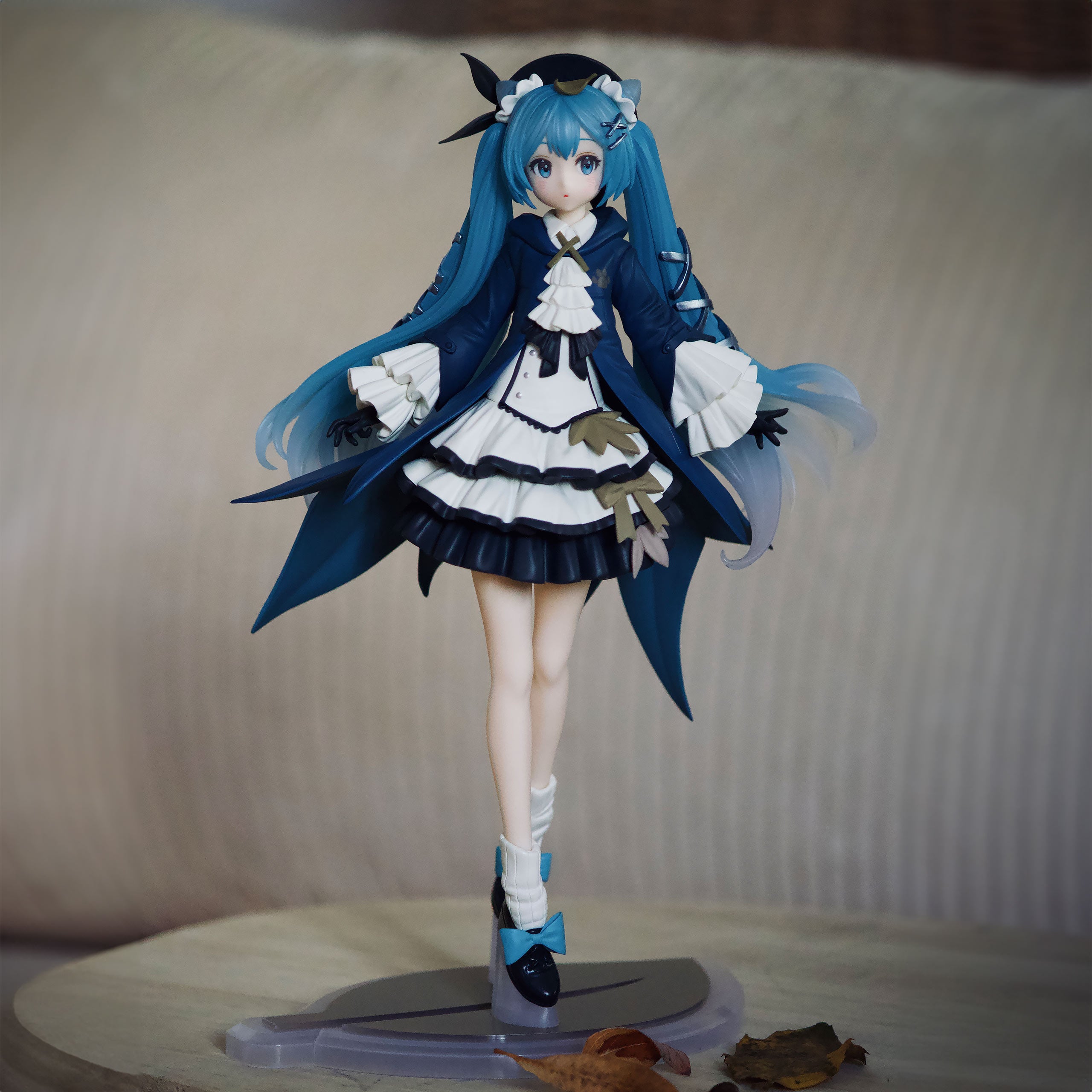 Produktbild Hatsune Miku - Miku Autumn Outing Figur