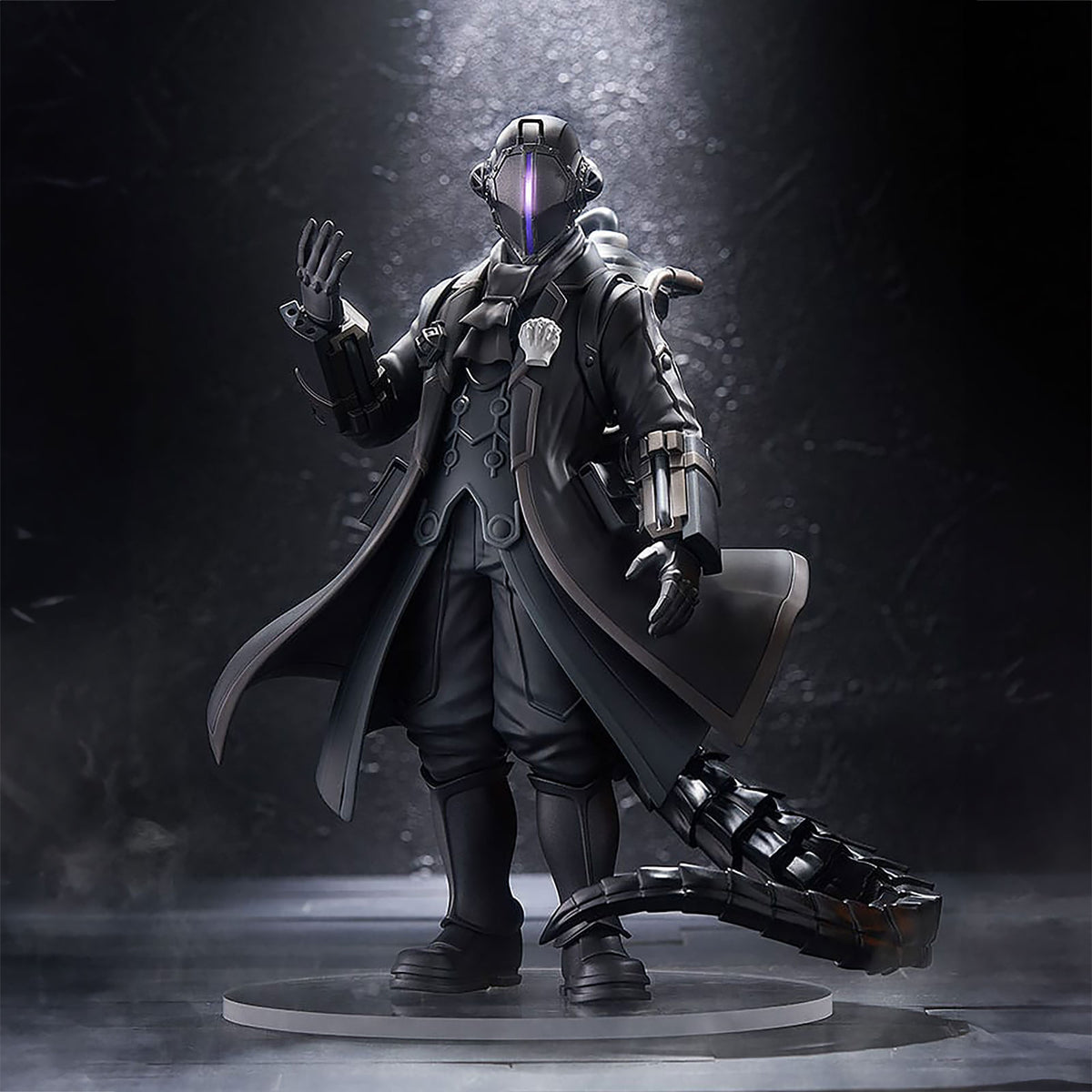 Produktbild Made in Abyss - SP Bondrewd Figur