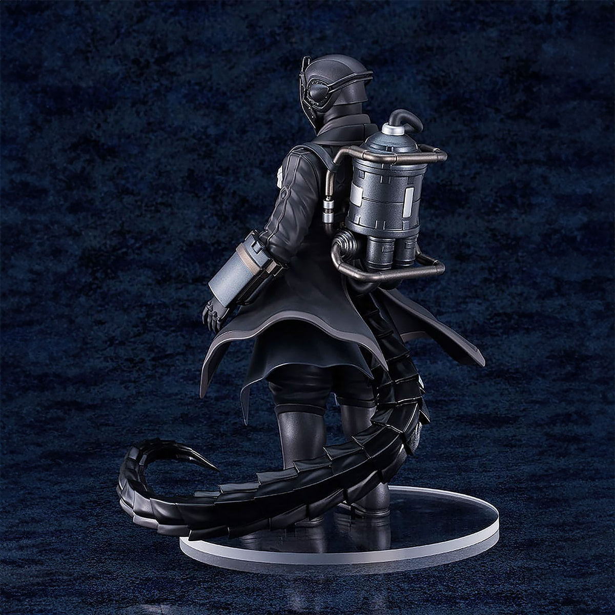 Produktbild Made in Abyss - SP Bondrewd Figur