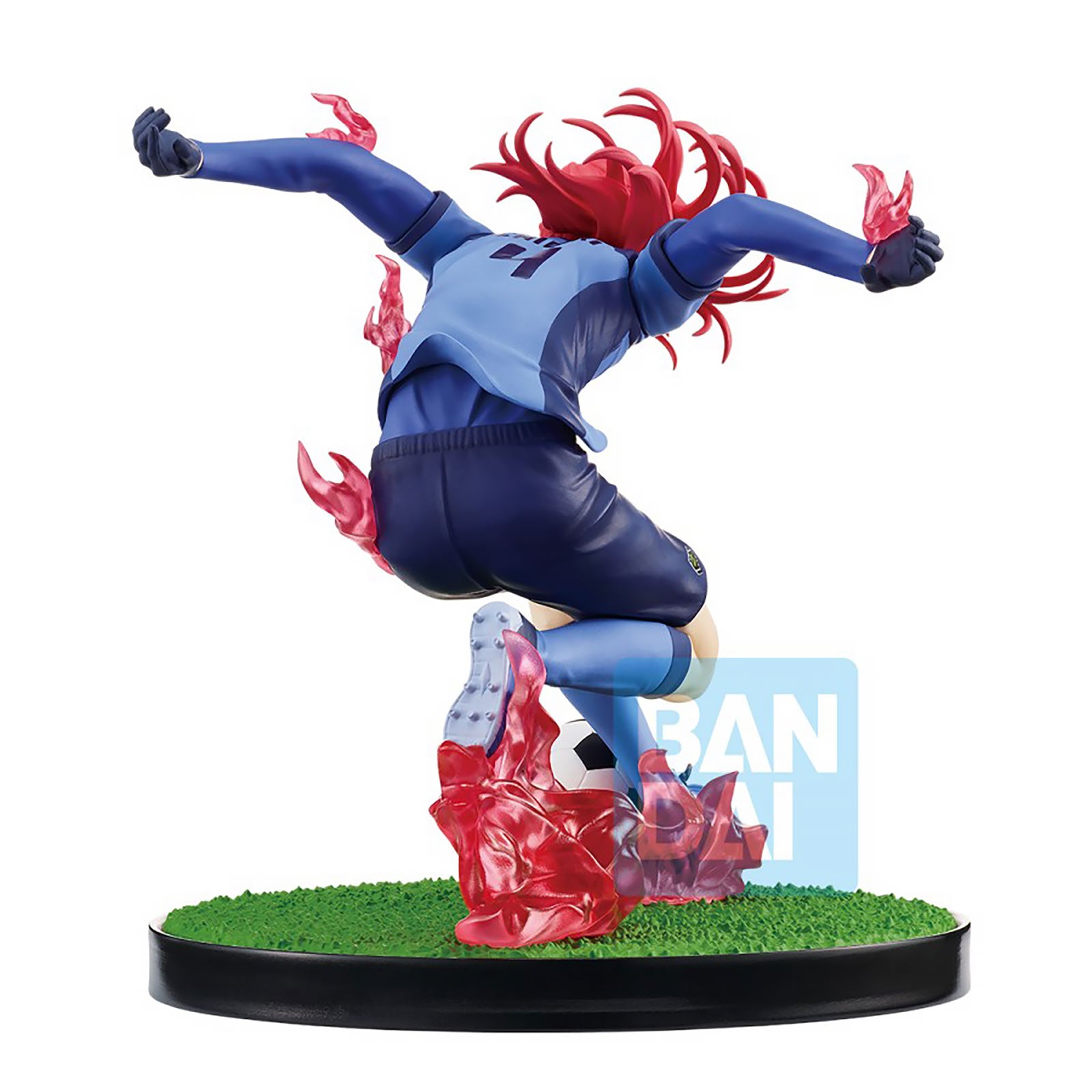 Produktbild Blue Lock - Hyoma Chigiri Arguments For Existence Figur
