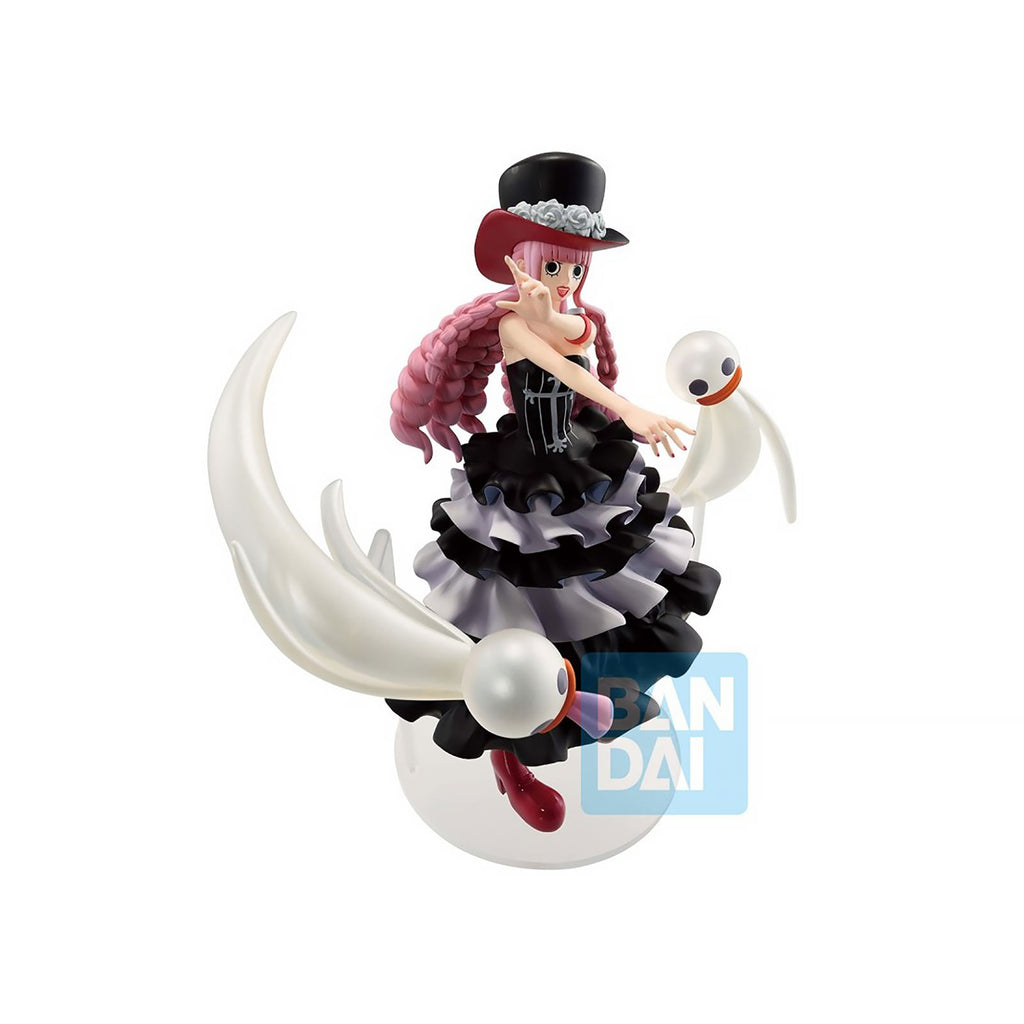 Produktbild One Piece - Perona Memory of Heroines Figur