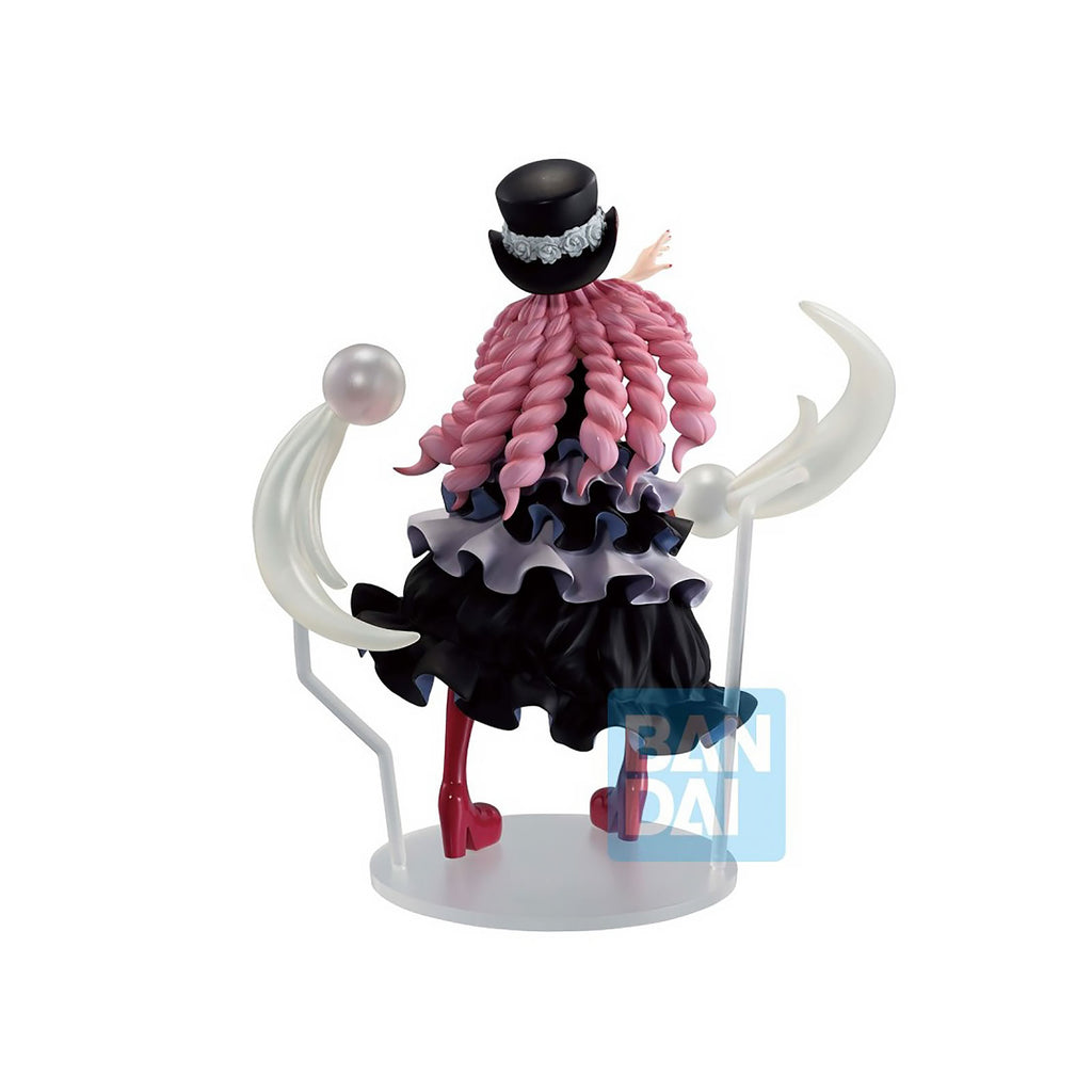 Produktbild One Piece - Perona Memory of Heroines Figur