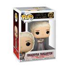 Product image Rhaenyra Targaryen Funko Pop Figure - House of the Dragon