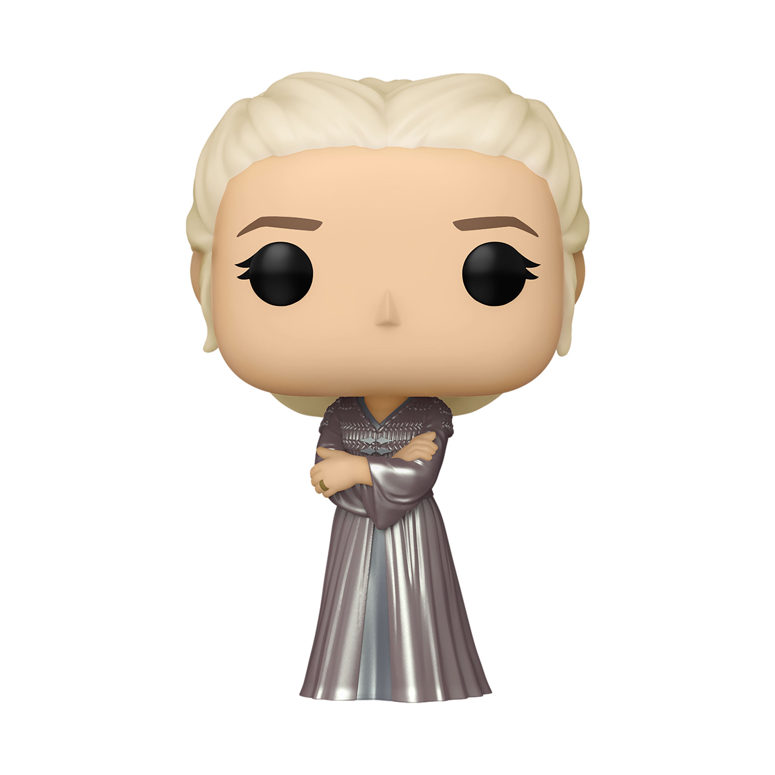 Produktbild Rhaenyra Targaryen Funko Pop Figur - House of the Dragon