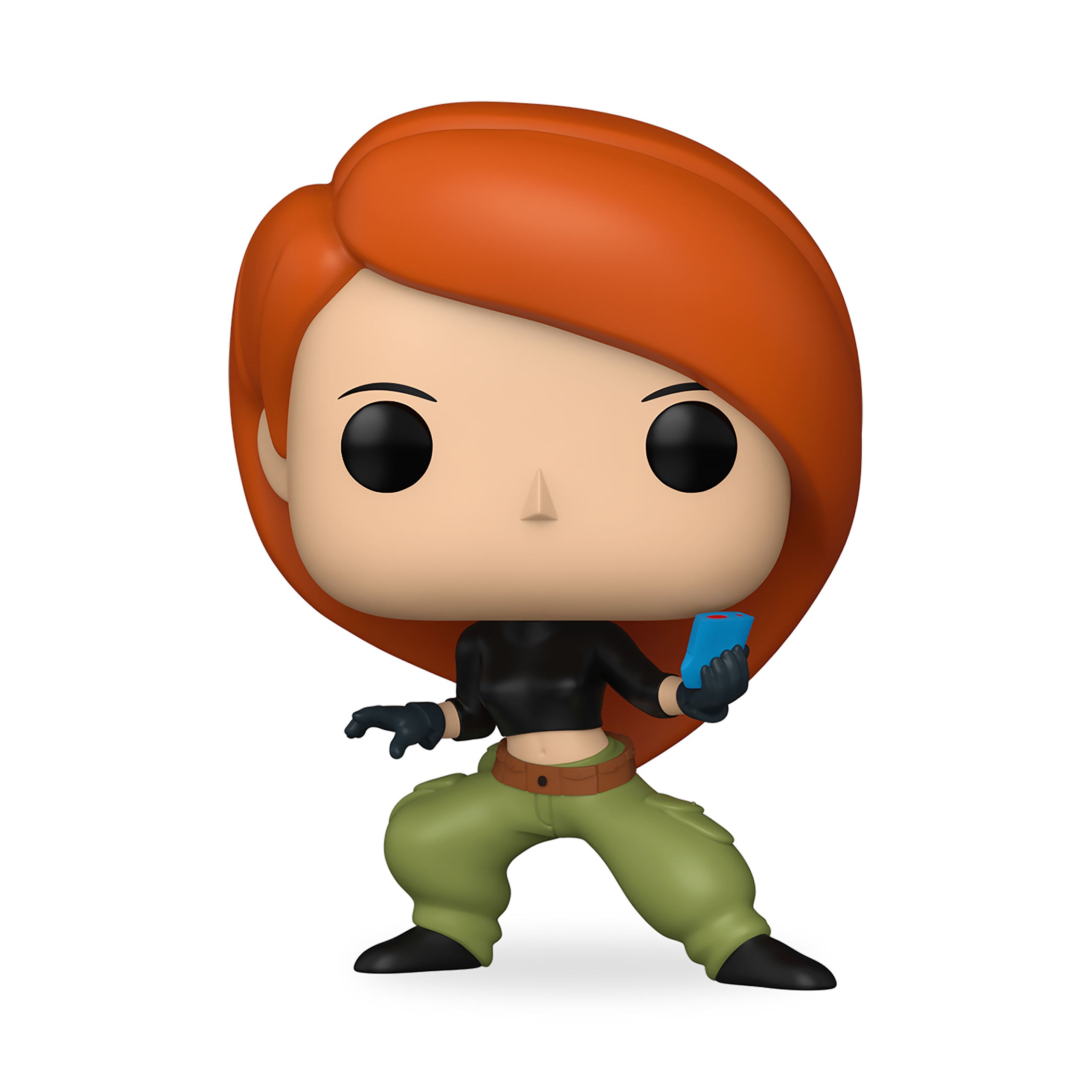 Produktbild Kim Possible - Funko Pop Figur