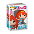 Produktbild Winx Club - Bloom Funko Pop Figur