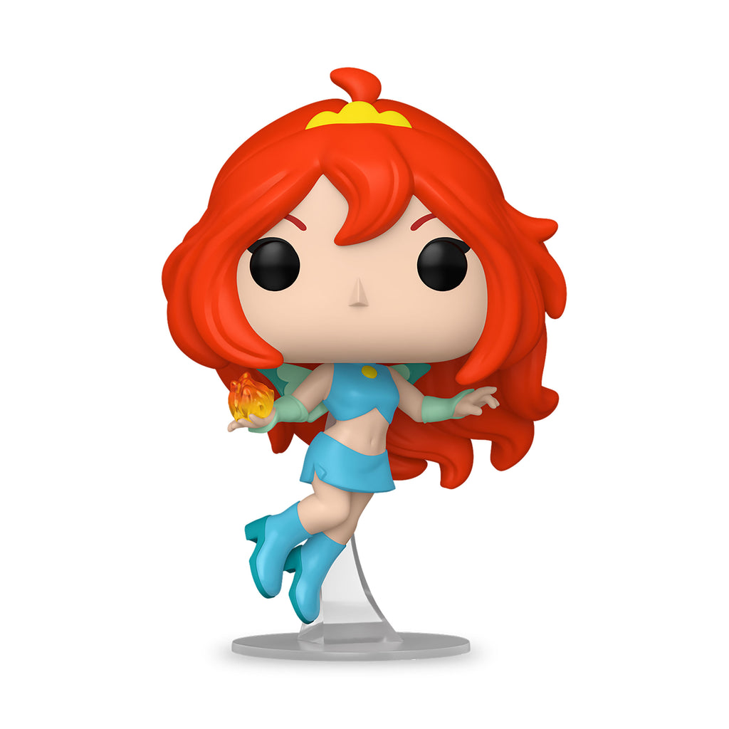 Produktbild Winx Club - Bloom Funko Pop Figur