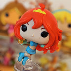 Produktbild Winx Club - Bloom Funko Pop Figur