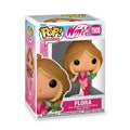Product image Winx Club - Flora Funko Pop Figure