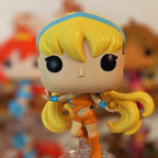 Produktbild Winx Club - Stella Funko Pop Figur