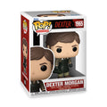 Produktbild Dexter - Dexter Morgan Funko Pop Figur