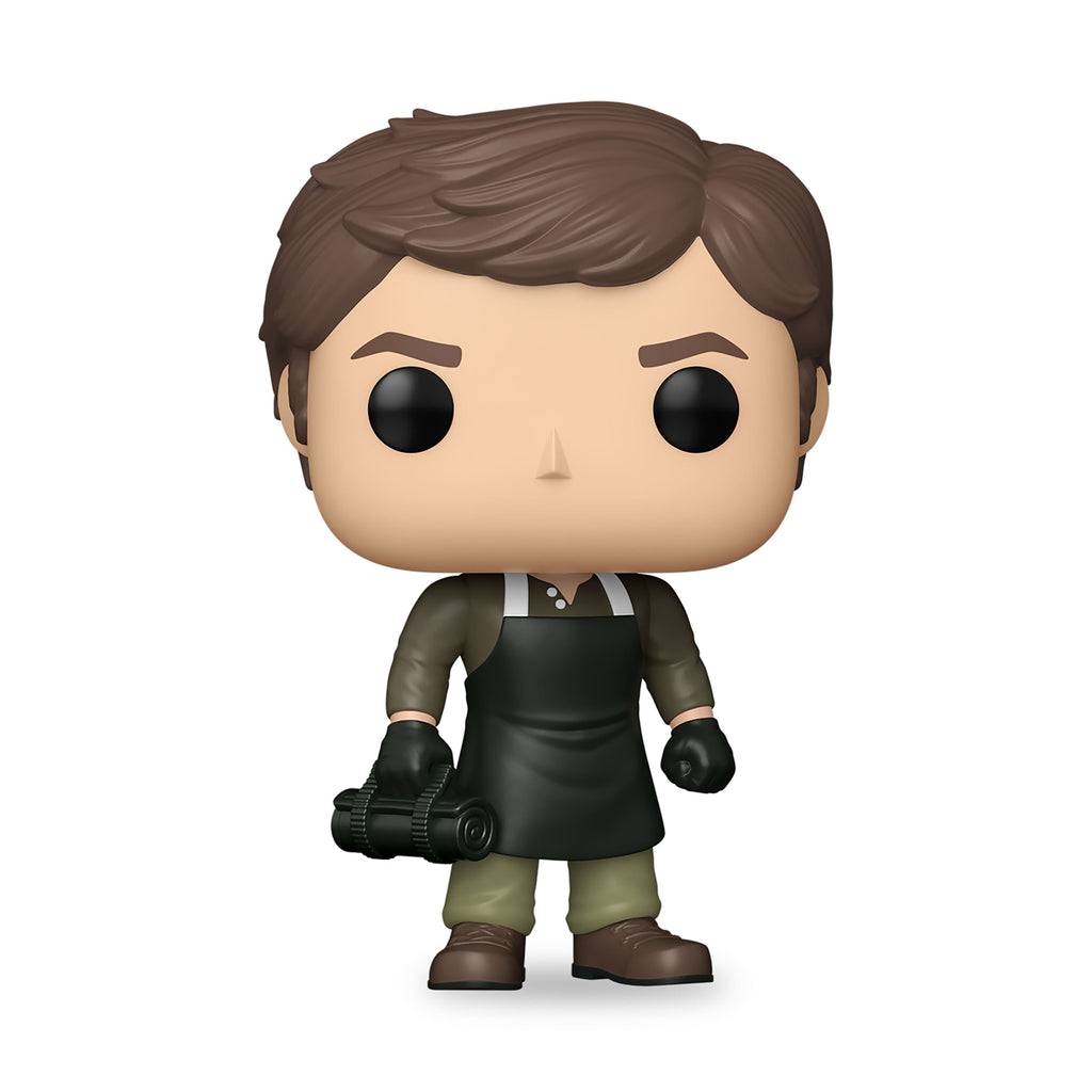 Produktbild Dexter - Dexter Morgan Funko Pop Figur