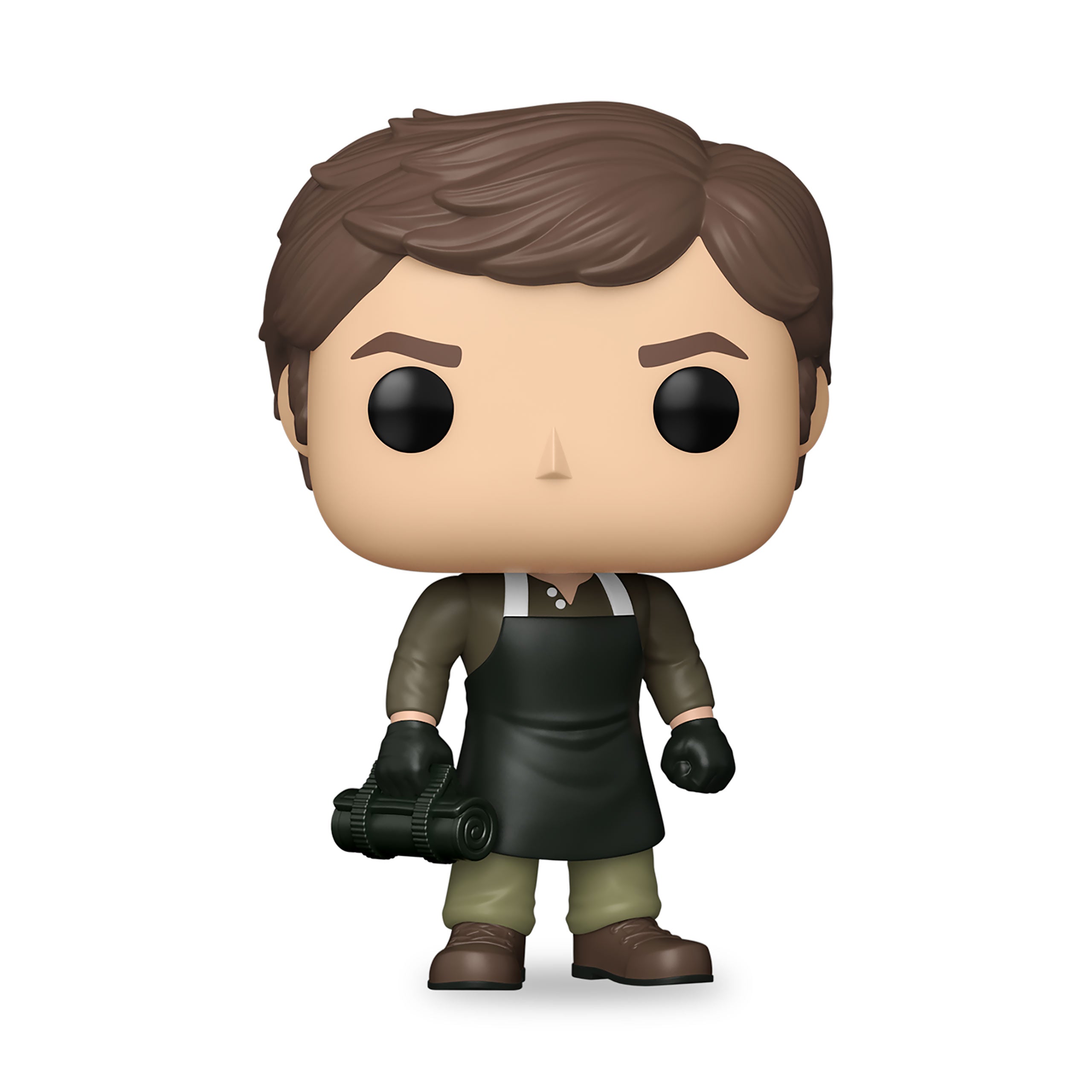 Produktbild Dexter - Dexter Morgan Funko Pop Figur