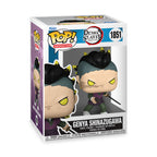 Produktbild Demon Slayer - Genya (Demon Form) Funko Pop Figur