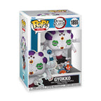 Produktbild Demon Slayer - Gyokko Funko Pop Figur