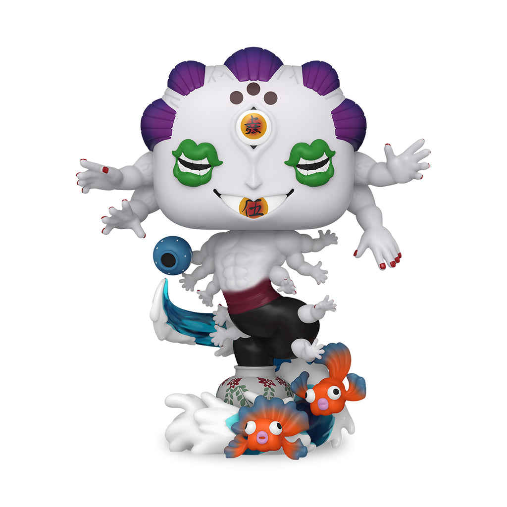 Produktbild Demon Slayer - Gyokko Funko Pop Figur