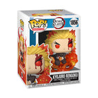 Produktbild Demon Slayer - Rengoku 9th Form Funko Pop Figur