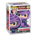 Produktbild Yu-Gi-Oh! - Dark Magician (Attack) Funko Pop Figur