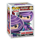 Produktbild Yu-Gi-Oh! - Dark Magician (Attack) Funko Pop Figur