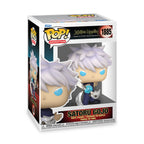 Produktbild Jujutsu Kaisen - Gojo (Hidden Inv) Funko Pop Figur