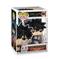 Produktbild Jujutsu Kaisen - Megumi (Rabbit) Funko Pop Figur