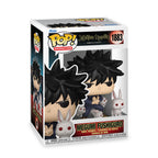 Produktbild Jujutsu Kaisen - Megumi (Rabbit) Funko Pop Figur